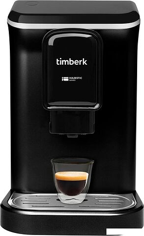 Кофемашина Timberk T-CMA34D60