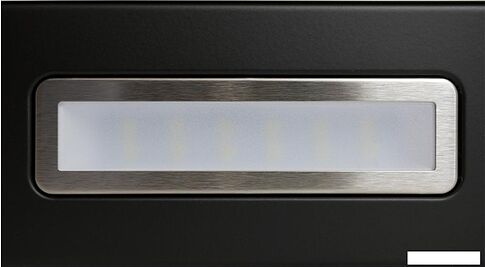 Кухонная вытяжка LEX HOGAN 500 (черный)