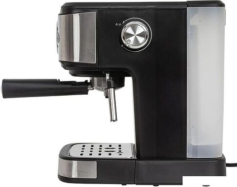 Рожковая кофеварка Supra CMS-1520