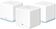 Wi-Fi система Mercusys Halo H32G (3 шт)