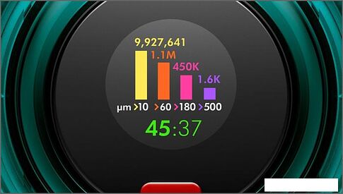 Пылесос Dyson V12 Detect Slim Absolute 448870-01