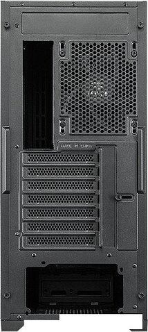 Корпус Chieftec Pro Midi Q