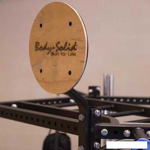 Силовой комплекс Body-Solid SR-HEXPROCLUB