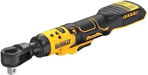 Гайковерт DeWalt DCF512N (без АКБ)