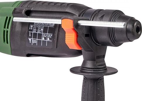 Перфоратор Калибр ЭП-800 Промо