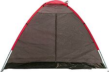 Кемпинговая палатка Classmark HD2916 (серый)