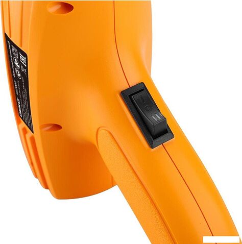 Промышленный фен Deko HG2000