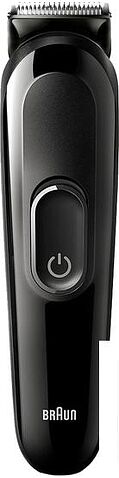 Универсальный триммер Braun MGK3410