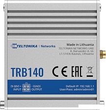 4G модем Teltonika TRB140