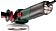Угловая шлифмашина Metabo WEV 17-125 Quick Inox 600517000
