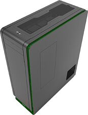 Корпус Phanteks Enthoo Elite (черный)