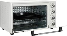 Мини-печь Kraft KFC-MO 456 HW