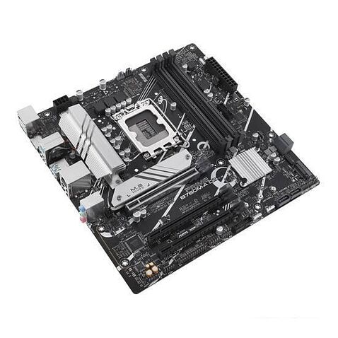 Материнская плата ASUS Prime B760M-A D4