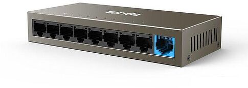 Неуправляемый коммутатор Tenda TEF1109D