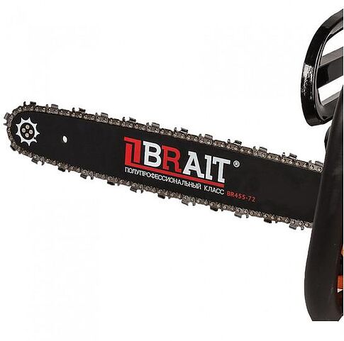 Бензопила Brait BR-5218B