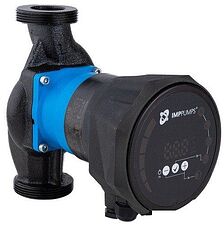 Циркуляционный насос IMP Pumps NMT SMART II S 25/120-180 Циркуляционный насос IMP Pumps NMT SMART II S 25/120-180