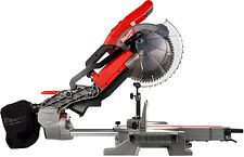 Дисковая (циркулярная) пила Milwaukee M18 FMS 254-0 Fuel 4933451729 (без АКБ) Дисковая (циркулярная) пила Milwaukee M18 FMS 254-0 Fuel 4933451729 (без АКБ)