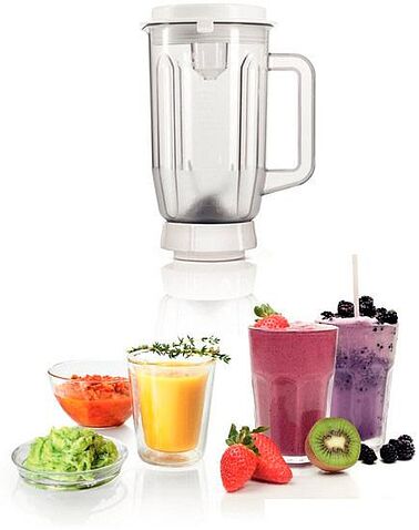 Кухонный комбайн Bosch MUM4880