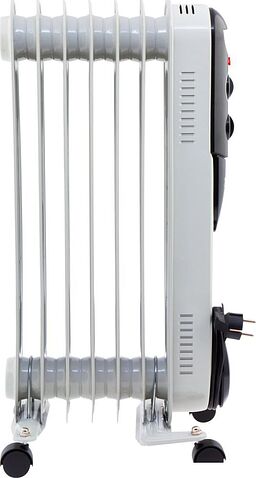 Масляный радиатор MTX OCH-1500