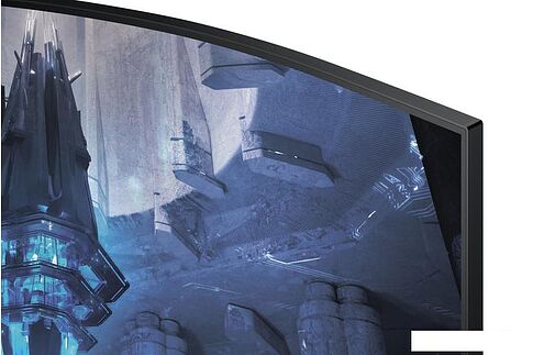 Игровой монитор Samsung Odyssey Neo G7 LS32BG752NIXCI