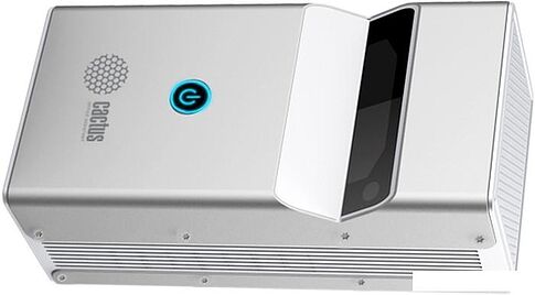 Проектор CACTUS CS-PRU.03WT.WUXGA-A