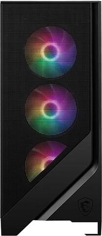 Корпус MSI MAG Forge 120A Airflow