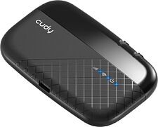 Мобильный 4G Wi-Fi роутер Cudy MF4 2.0