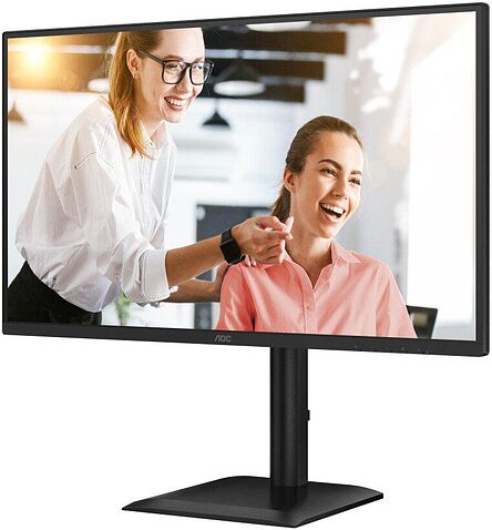 Монитор AOC Q27E4CV