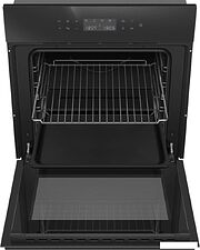 Электрический духовой шкаф Meferi MEO606BK Light Электрический духовой шкаф Meferi MEO606BK Light