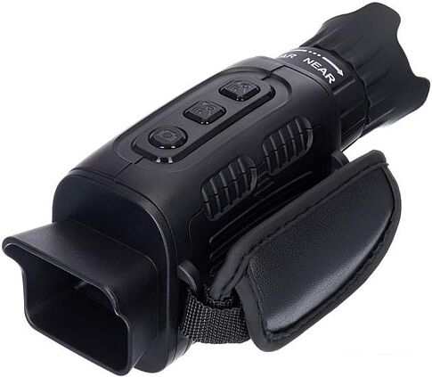 Монокуляр Levenhuk Halo 13x Monocular (черный)