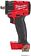 Гайковерт Milwaukee M18 FIW2F12-0X 4933478443 (без АКБ, кейс)