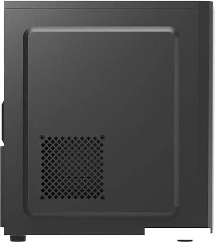 Корпус Zalman ZM-T8