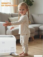 Конвектор Puff ОК 1500С