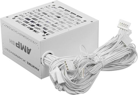 Блок питания Phanteks AMP BH 750W PH-P750BM_WT01