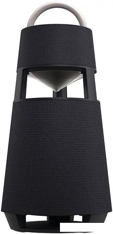 Беспроводная колонка LG RP4 (черный)