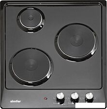 Варочная панель Simfer H45E03B016