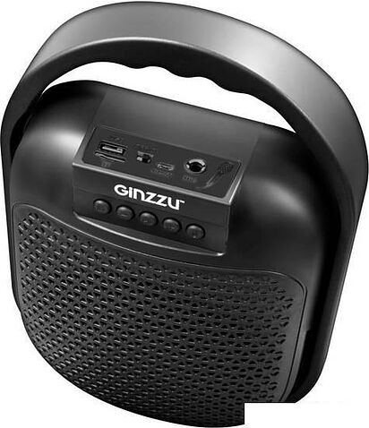 Беспроводная колонка Ginzzu GM-913B