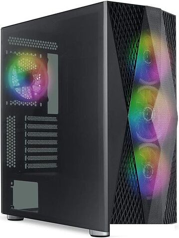 Корпус GMNG OGC-G200