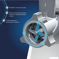 Мясорубка Аксион М642.03