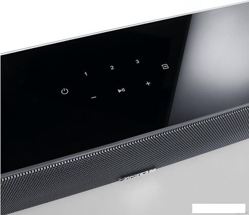 Саундбар Canton Smart Soundbar 10 (черный)