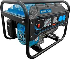Бензиновый генератор Redbo GPT-3300D