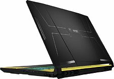 Игровой ноутбук MSI Crosshair 17 B12UEZO 9S7-17L354-635 Игровой ноутбук MSI Crosshair 17 B12UEZO 9S7-17L354-635