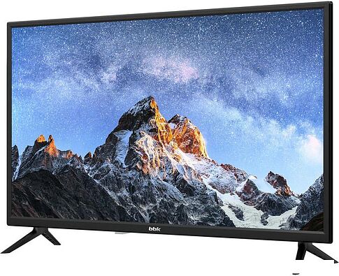 Телевизор BBK 32LEM-1002/TS2C