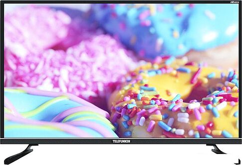 Телевизор TELEFUNKEN TF-LED24S15T2