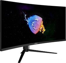 Игровой монитор MSI MAG342CQPV