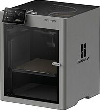 3D-принтер Bambu Lab P2S EU