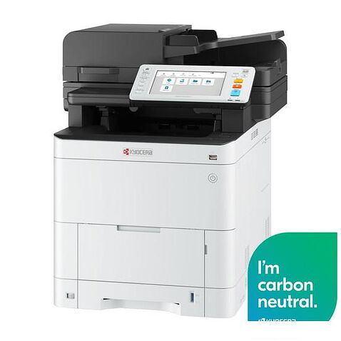 МФУ Kyocera Mita ECOSYS MA3500cix 1102YK3NL0
