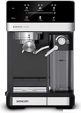 Рожковая кофеварка Sencor SES 4060BK