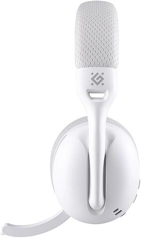 Наушники Defender Triple (белый)