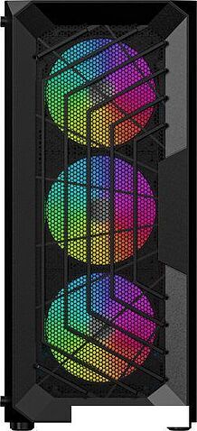 Корпус Powercase Mistral C4B CMICB-L4